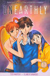 Cover for Unearthly (Seven Seas Entertainment, 2005 series) #1