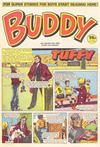 Cover for Buddy (D.C. Thomson, 1981 series) #68