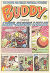 Cover for Buddy (D.C. Thomson, 1981 series) #69