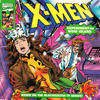 Cover for X-Men: Experiment on Muir Island (Random House, 1994 series) 