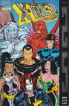 Cover Thumbnail for X-Men 2099 (1993 series) #25 [Direct Edition]