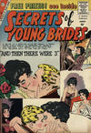 Cover for Secrets of Young Brides (Charlton, 1957 series) #17