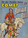 Cover for Comet (Amalgamated Press, 1949 series) #307