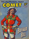 Cover for Comet (Amalgamated Press, 1949 series) #308