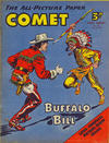 Cover for Comet (Amalgamated Press, 1949 series) #311