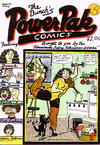 Cover for The Bunch's Power Pak Comics (Kitchen Sink Press, 1979 series) #1