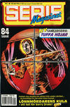 Cover for Seriemagasinet (Semic, 1970 series) #1/1993