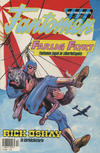 Cover for Fantomen (Semic, 1958 series) #12/1988