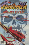 Cover for Fantomen (Semic, 1958 series) #22/1988