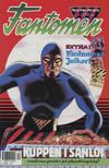 Cover for Fantomen (Semic, 1958 series) #24/1988