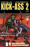 Cover Thumbnail for Kick-Ass 2 (2010 series) #6