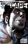 Cover for The Cape (IDW, 2011 series) #2
