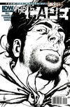 Cover Thumbnail for The Cape (2011 series) #2 [Cover RI]