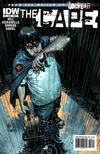 Cover Thumbnail for The Cape (2011 series) #3