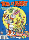 Cover for Tom & Jerry julealbum [Tom og Jerry julehefte] (Hjemmet / Egmont, 2010 series) #2011