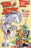 Cover for Tom og Jerry (Hjemmet / Egmont, 2010 series) #12/2011