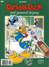 Cover for Donald Duck God gammel årgang (Hjemmet / Egmont, 1996 series) #2011