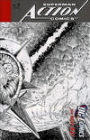 Cover Thumbnail for Action Comics (2011 series) #5 [Andy Kubert Wraparound Sketch Cover]