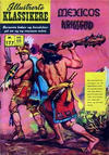 Cover for Illustrerte Klassikere [Classics Illustrated] (Illustrerte Klassikere / Williams Forlag, 1957 series) #177 - Mexicos krigsgud