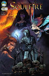 Cover for Michael Turner's Soulfire (Aspen, 2011 series) #6 [Cover A]