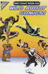 Cover for Wild About Comics (About Comics, 2004 series) #1