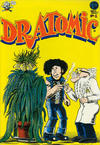 Cover Thumbnail for Dr. Atomic (1972 series) #1 [5th print 1.25 USD]