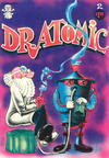 Cover Thumbnail for Dr. Atomic (1972 series) #2 [3rd print 1.00 USD]