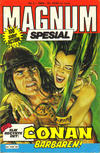 Cover for Magnum Spesial (Bladkompaniet / Schibsted, 1988 series) #2/1990