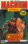 Cover for Magnum Spesial (Bladkompaniet / Schibsted, 1988 series) #6/1989