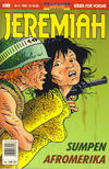 Cover for Magnum presenterer (Bladkompaniet / Schibsted, 1995 series) #3/1996