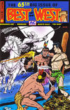 Cover for Best of the West (AC, 1998 series) #65
