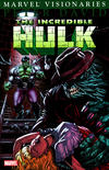 Cover for Hulk Visionaries: Peter David (Marvel, 2005 series) #7