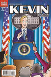 Cover Thumbnail for Veronica (1989 series) #210 (4) [White House Variant]