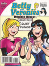 Cover for Betty and Veronica Double Digest Magazine (Archie, 1987 series) #197 [Direct Edition]