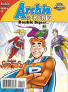 Cover Thumbnail for Archie & Friends Double Digest Magazine (2011 series) #11 [Direct Edition]