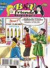 Cover Thumbnail for B&V Friends Double Digest Magazine (2011 series) #220 [Direct Edition]