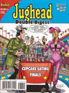 Cover for Jughead's Double Digest (Archie, 1989 series) #176 [Direct Edition]
