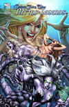 Cover for Grimm Fairy Tales Myths & Legends (Zenescope Entertainment, 2011 series) #11 [Cover B - Anthony Spay]