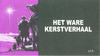 Cover for Het ware Kerstverhaal (Chick Publications, 2010 series) 