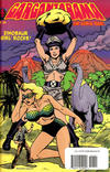 Cover for FemForce (AC, 1985 series) #157