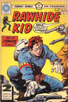 Cover for Rawhide Kid (Editions Héritage, 1970 series) #58/59 [59/60]