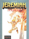 Cover Thumbnail for Jeremiah (1987 series) #16 - De rode lijn