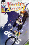 Cover for Vanity Angel (Antarctic Press, 1994 series) #3