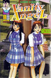 Cover for Vanity Angel (Antarctic Press, 1994 series) #4