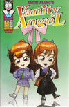 Cover for Vanity Angel (Antarctic Press, 1994 series) #2