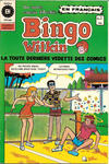 Cover for Bingo Wilkin (Editions Héritage, 1977 series) #3