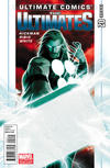 Cover Thumbnail for Ultimates (2011 series) #2 [2nd Printing Variant]