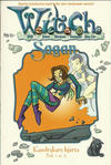 Cover for W.i.t.c.h. sagan (Egmont, 2003 series) #4