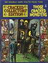 Cover for Cracked Collectors' Edition (Major Publications, 1973 series) #25