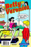 Cover for Betty and Veronica (Archie, 1987 series) #129 [Newsstand]